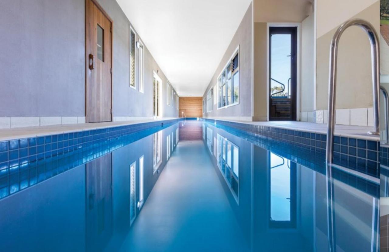 Kora Villa 226 Cowes Kültér fotó